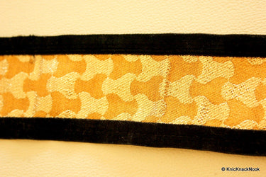 Gold Trim